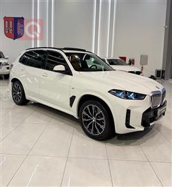 بي ام دبليو X5